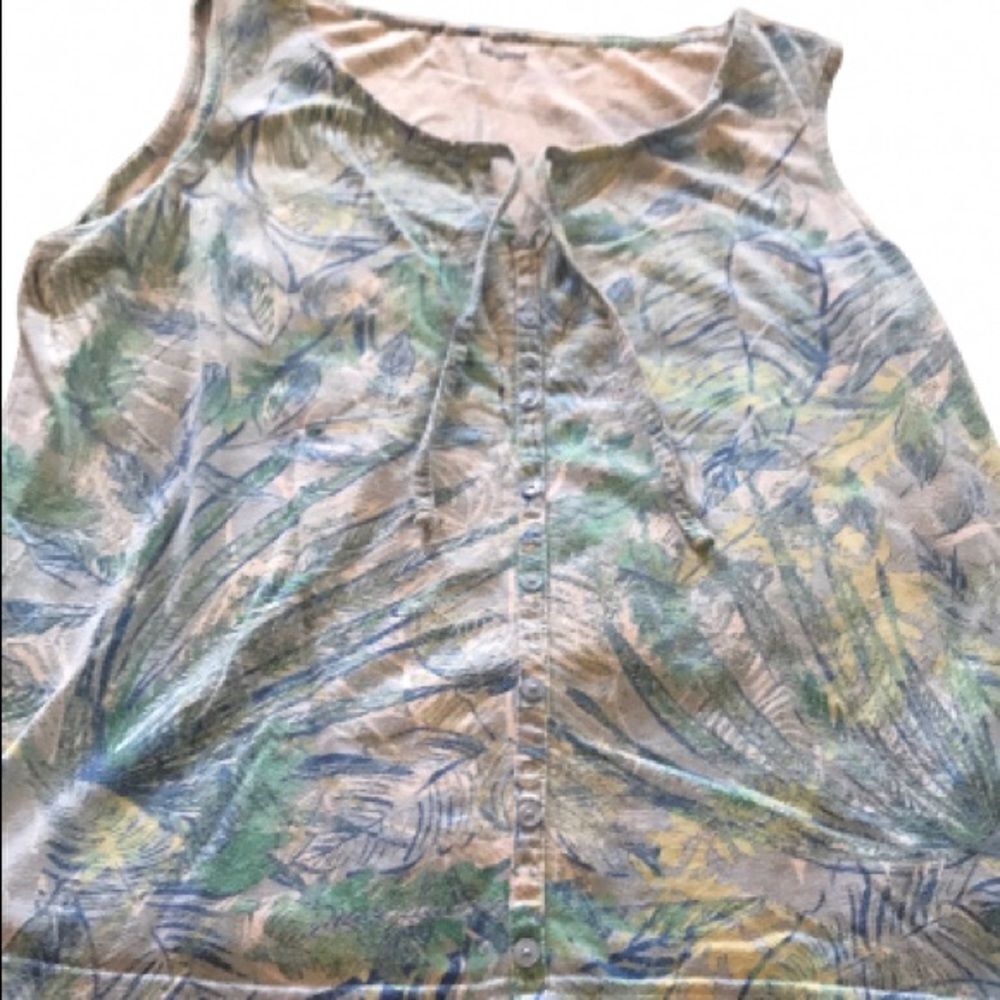 Basic editions size large excellent condition